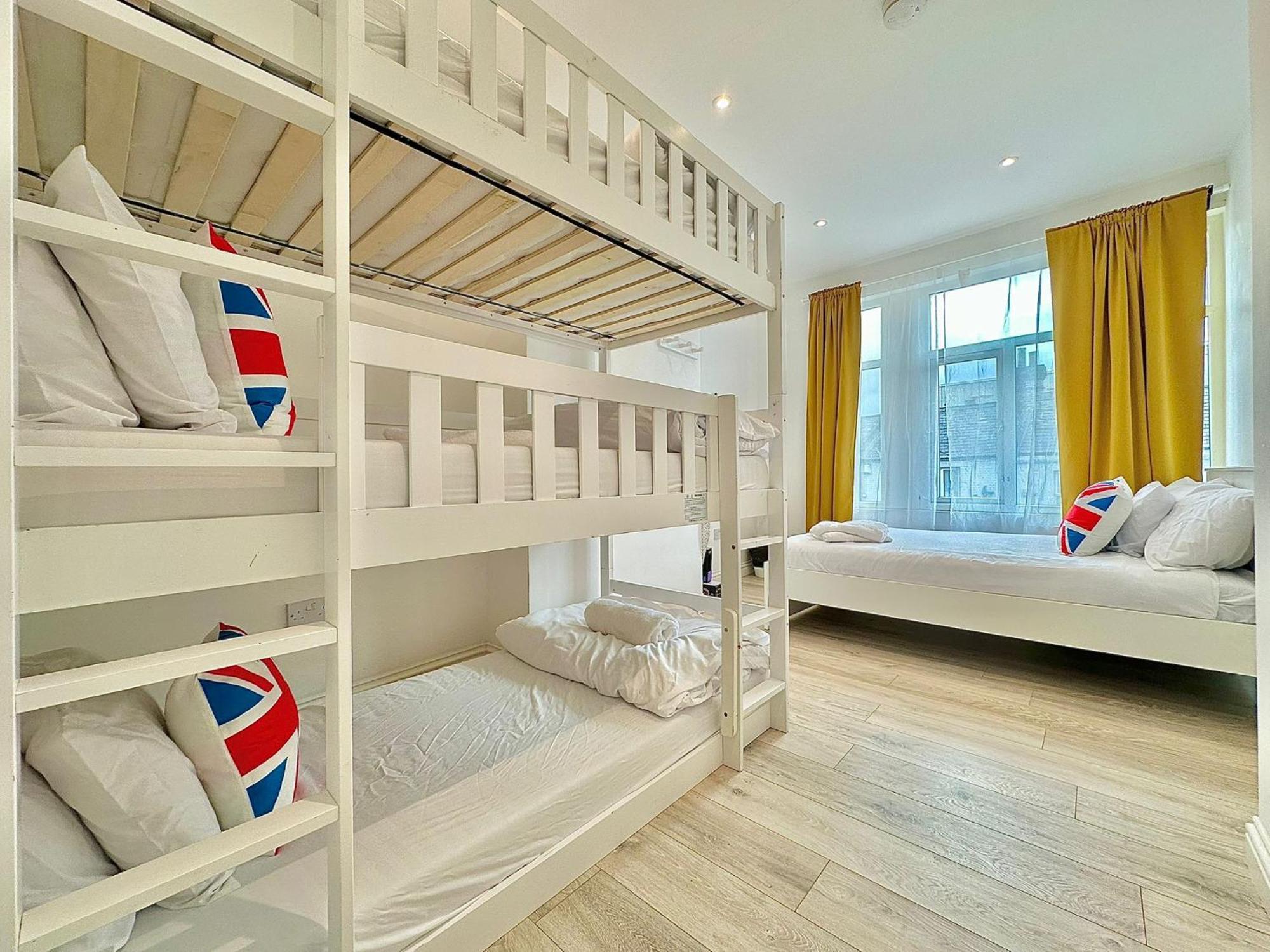 Appartamento Flat A Garrat Lane