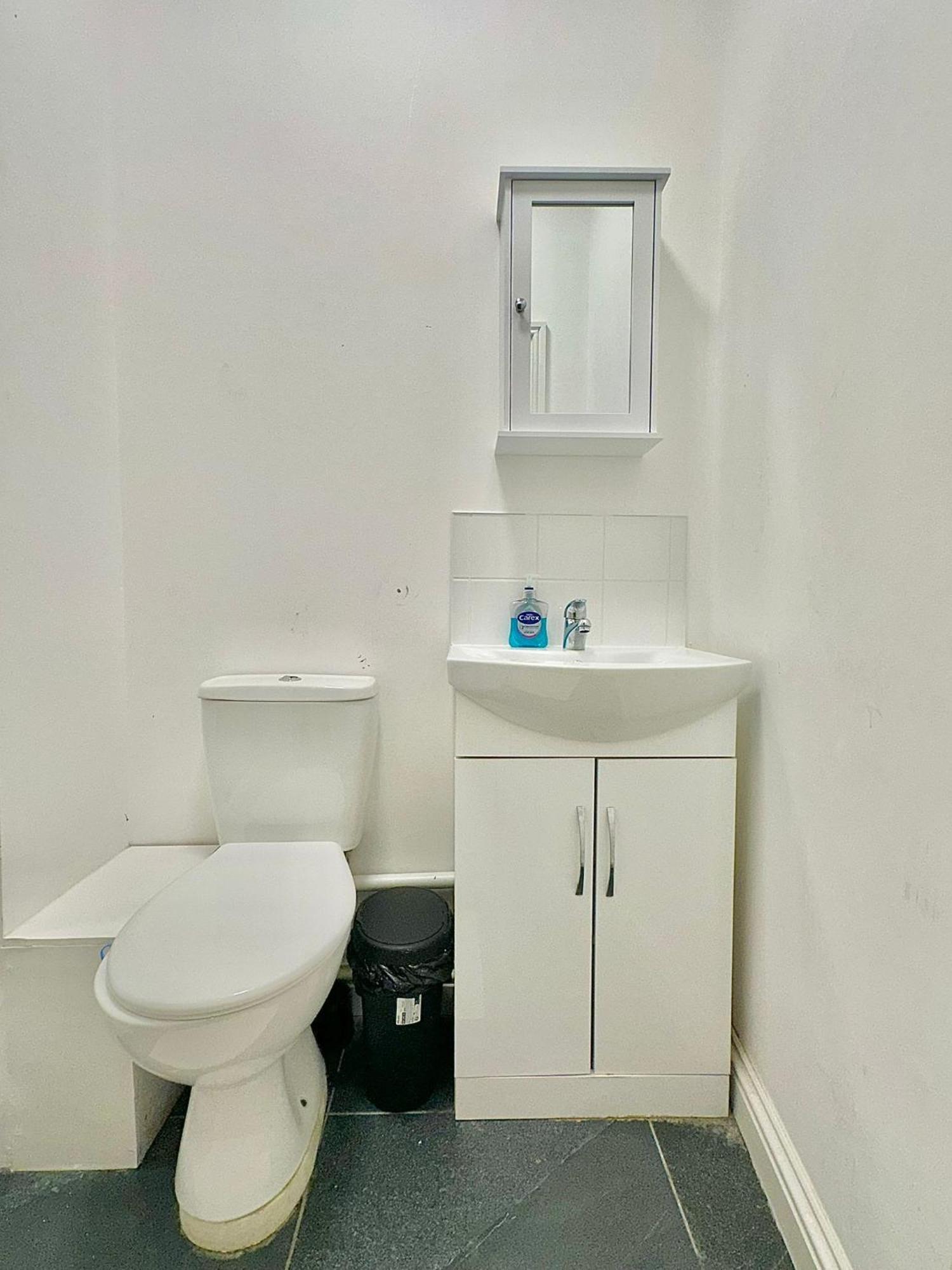 Flat A Garrat Lane Appartamento Londra