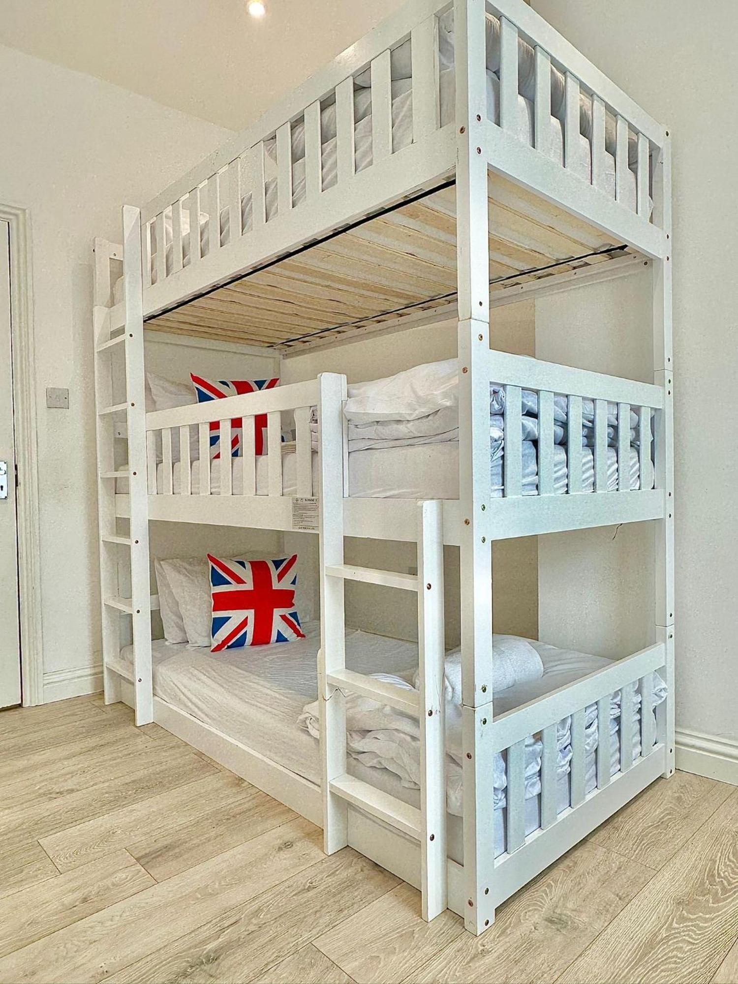 Flat A Garrat Lane Appartamento *